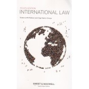 Sweet & Maxwell's International Law by Rebecca MM Wallace and Olga Martin-Ortega